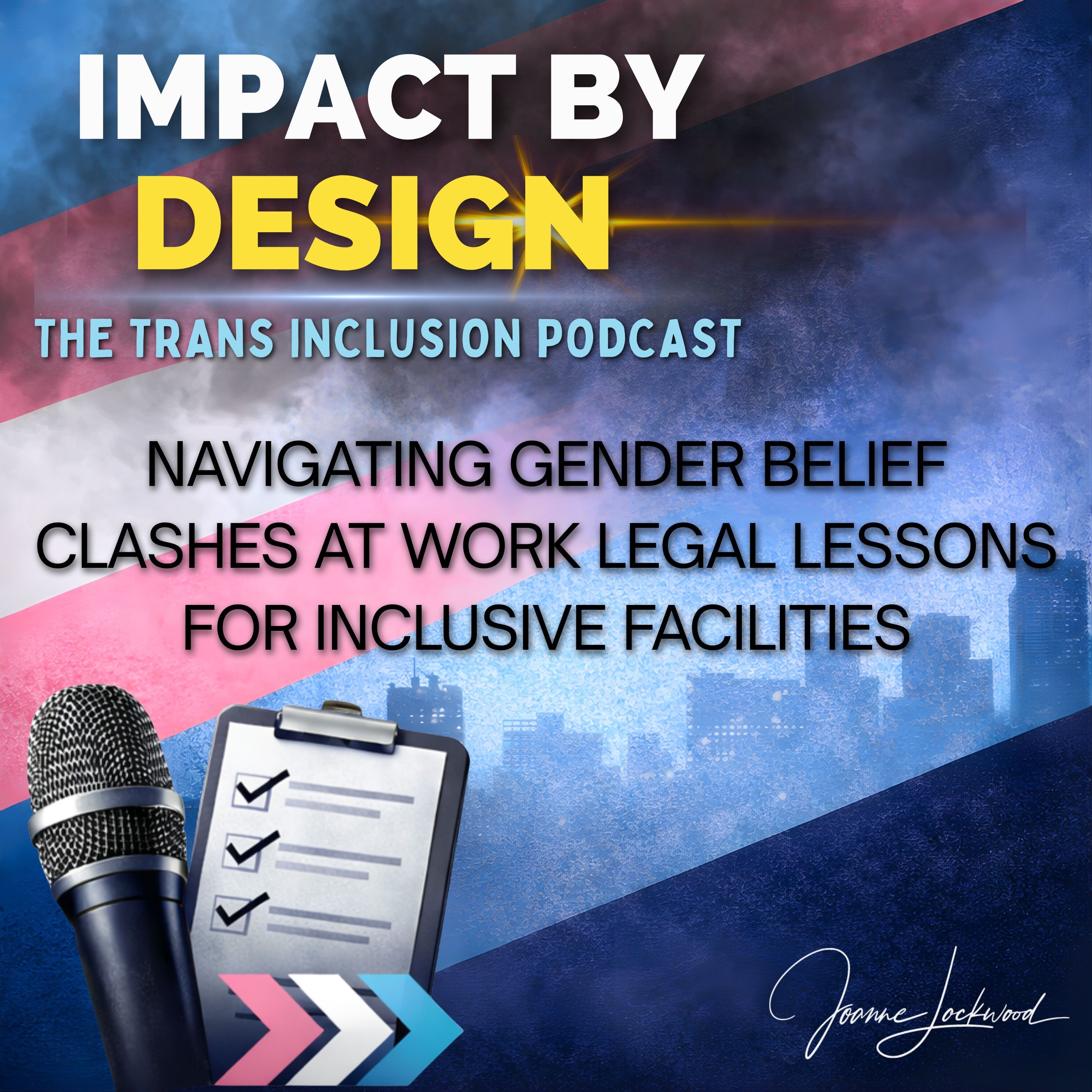 Navigating Gender Belief Clashes at Work: Legal Lessons for Inclusive Facilities