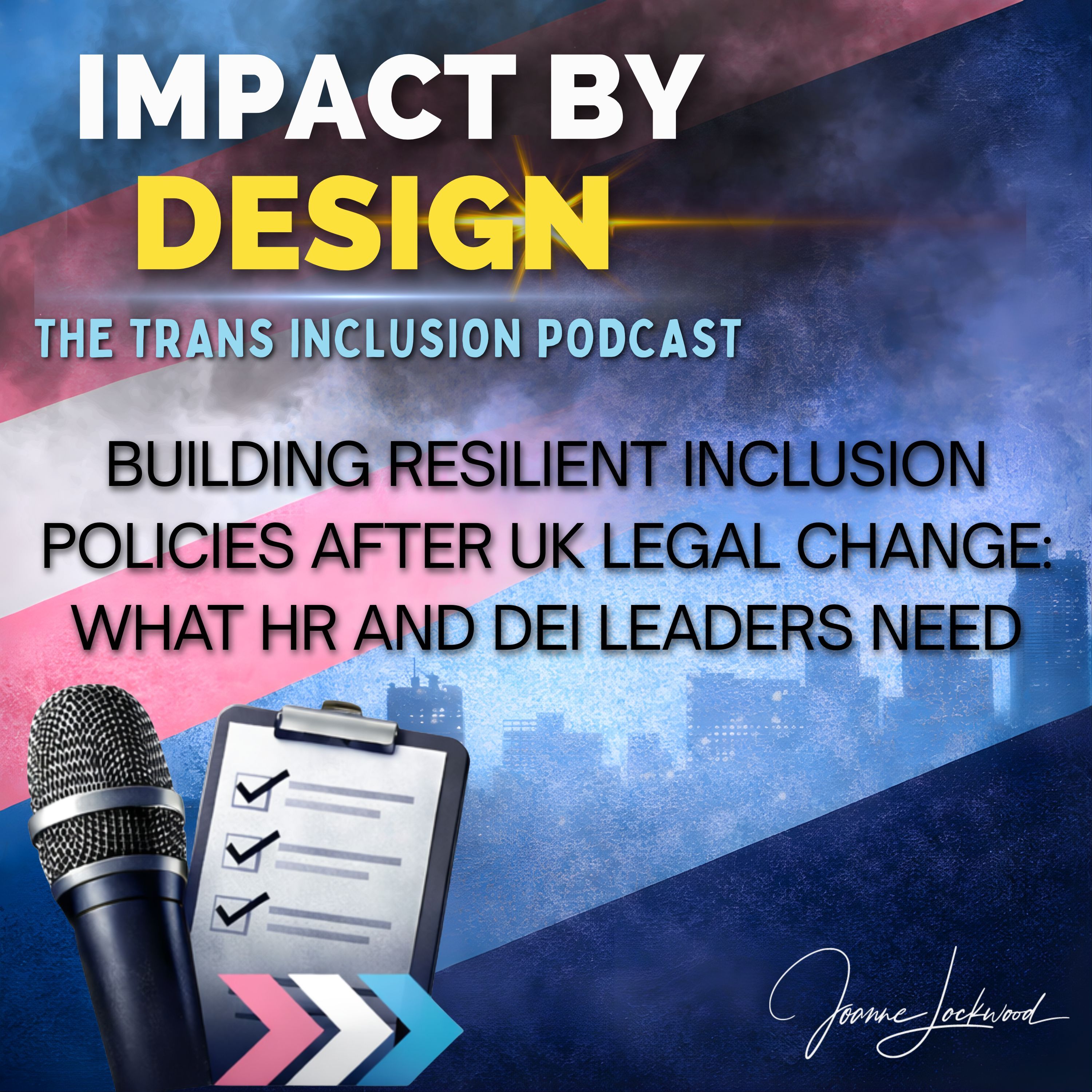 Building Resilient Inclusion Policies After UK Legal Change: What HR and DEI Leaders Need