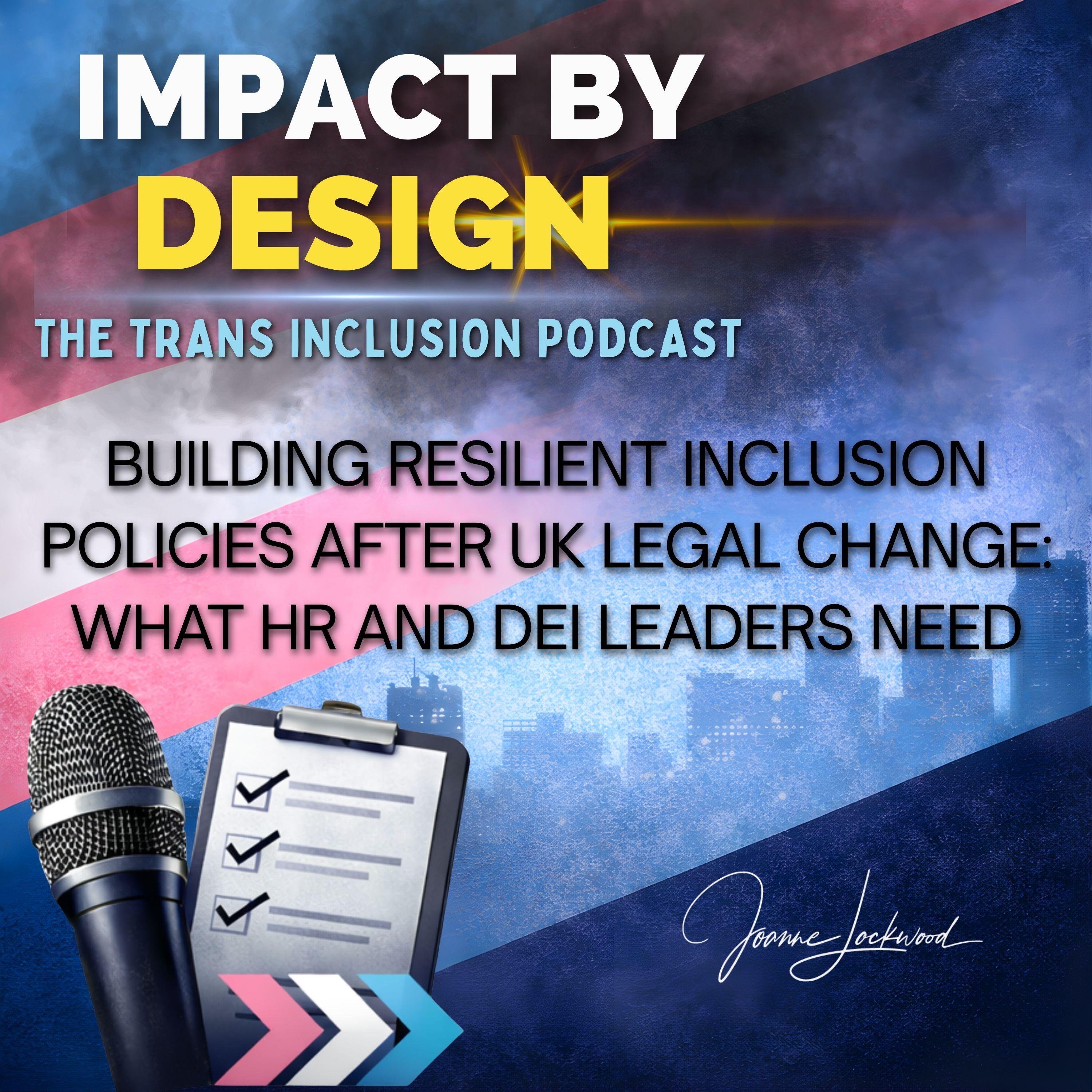 Building Resilient Inclusion Policies After UK Legal Change: What HR and DEI Leaders Need